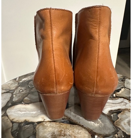 FRYE ANKLE BOOTS - Picture 4 of 14